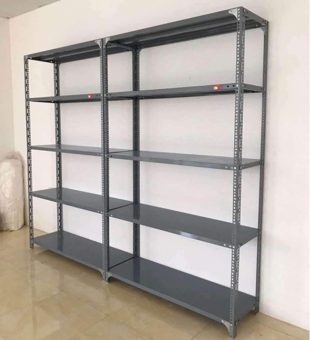 Kệ Để Đồ Văn Phòng- Top 7 Mẫu Phổ Biến