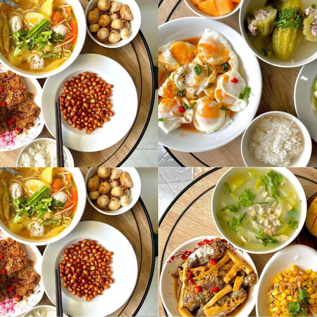 Thực Đơn Giá Rẻ Cho Sinh Viên Là Gì?