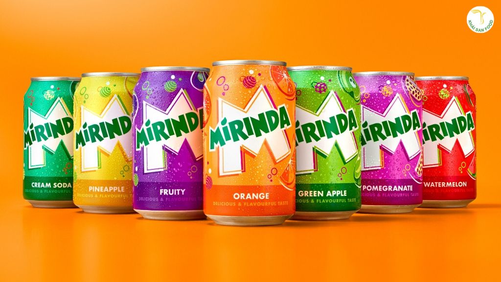 Mirinda