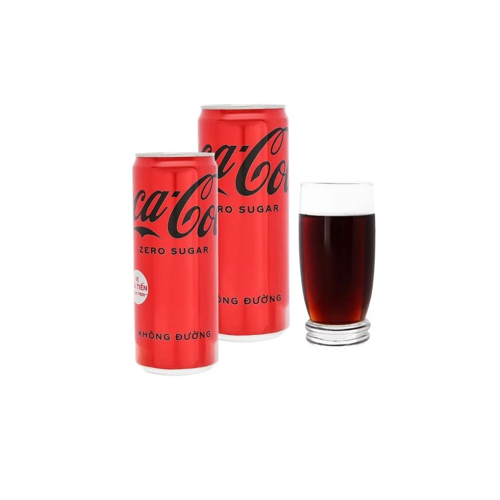 Nước ngọt Coca Cola