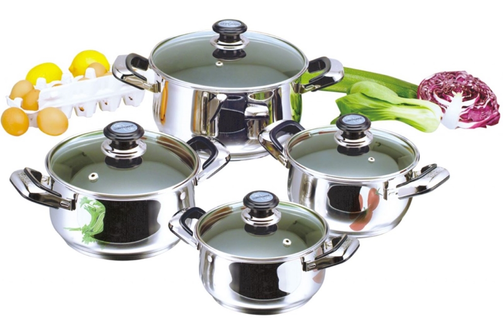 Top 5 Đồ Gia Dụng Bán Chạy Nhất Hiện Nay