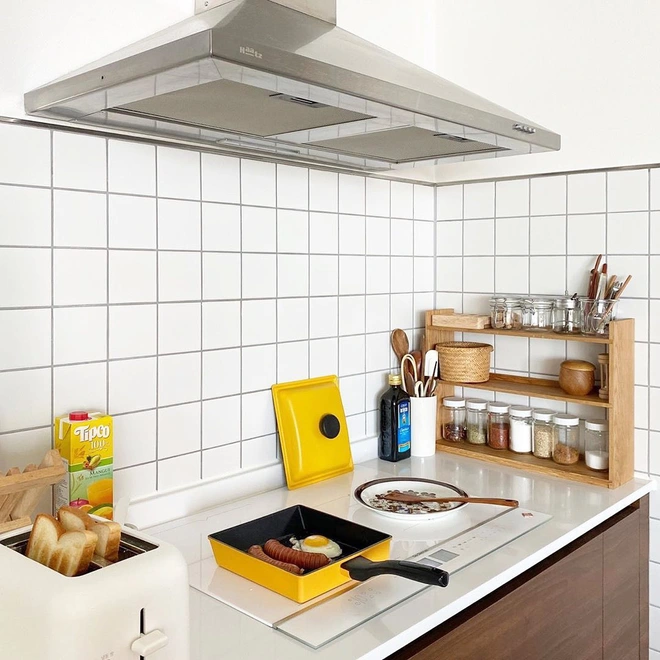 Thiết Bị Gia Dụng Là Gì? Top 4 Sản Phẩm Dùng Thường Xuyên!