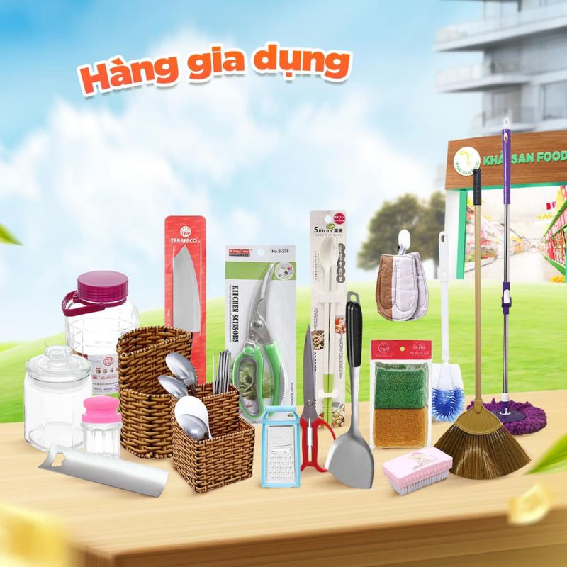 4 Tiêu Chí Chọn Shop Đồ Gia Dụng Chất Lượng