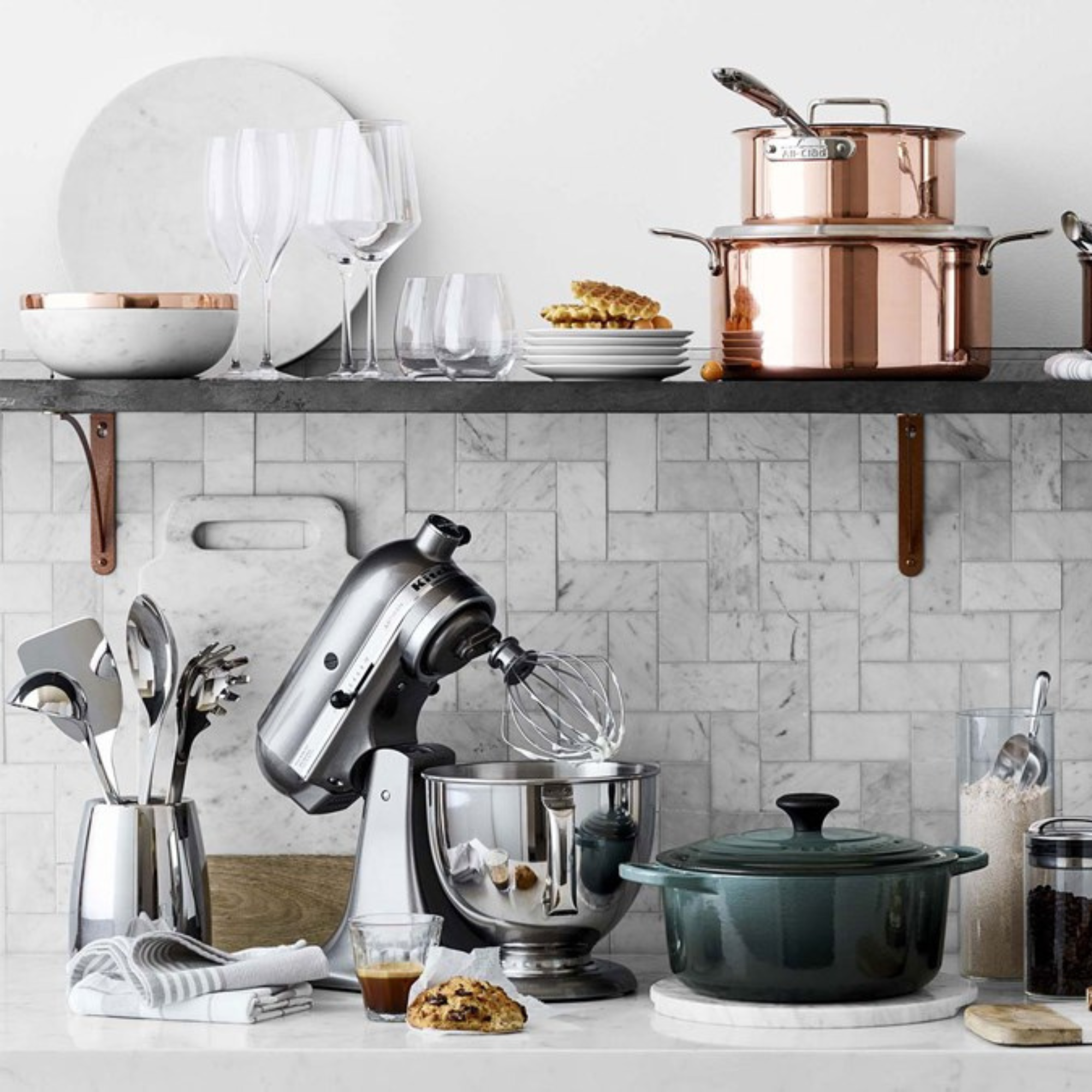 Hàng gia dụng Việt Nam