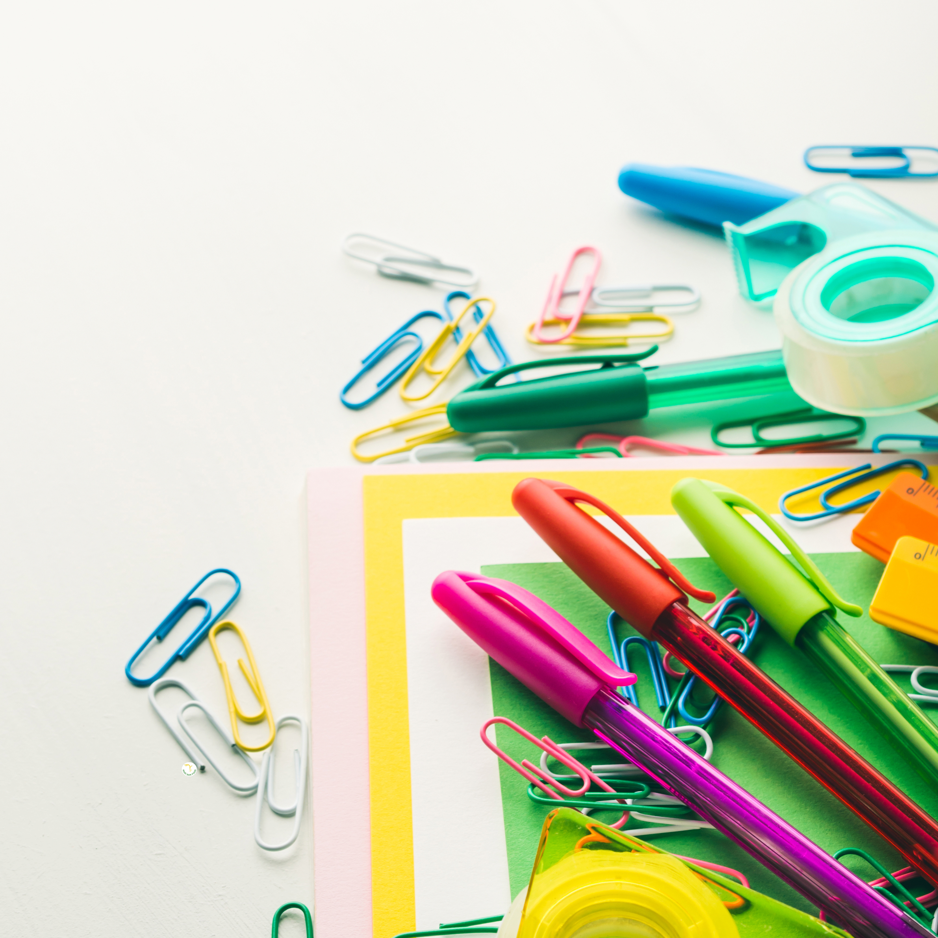 Văn Phòng Phẩm Đồ Dùng Học Sinh - List Sản Phẩm Bán Chạy!