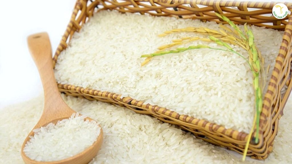 Gạo Hữu Cơ Gạo Hữu Cơ