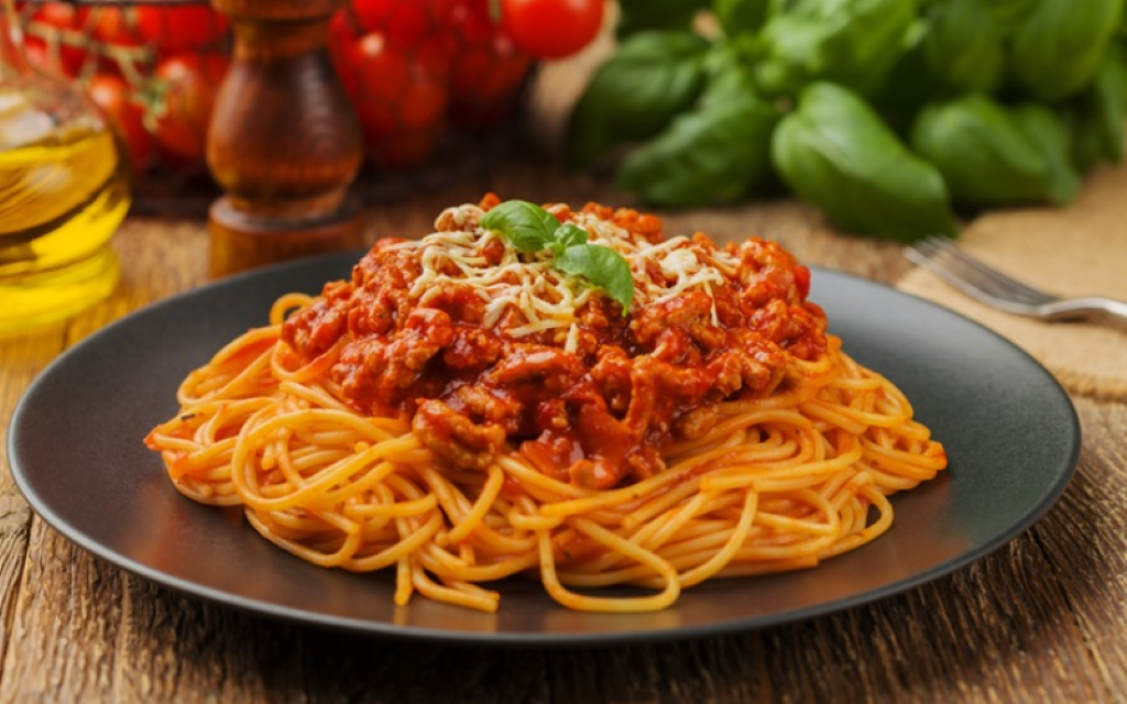 Cách Nấu Mì Ý Ngon Như Nhà Hàng Chuẩn Vị Tại Nhà​