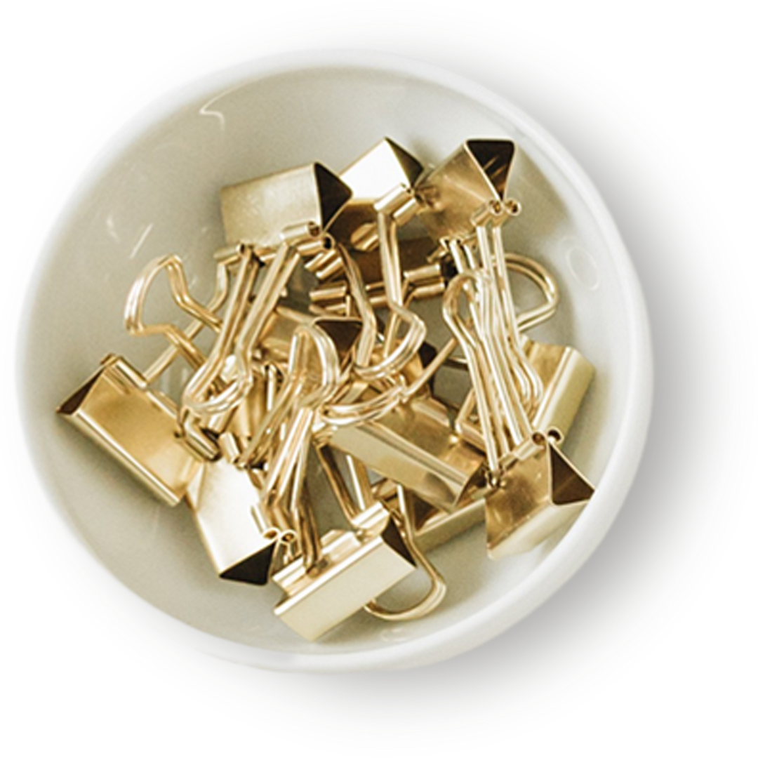 Kẹp ghim giấy văn phòng