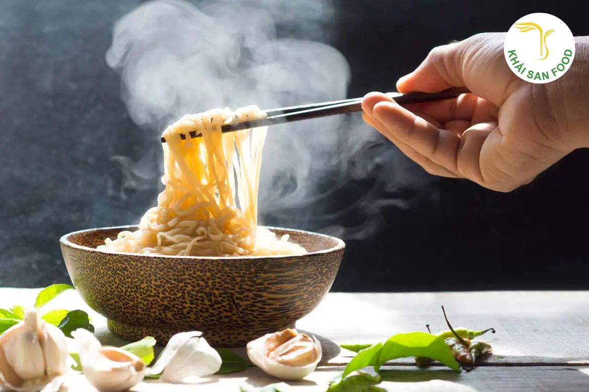 Đại lý bán mì ăn liền Đại lý bán mì ăn liền