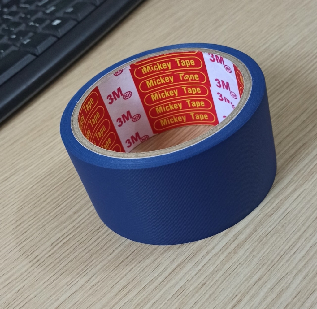 Các Loại Băng Keo - Phân Loại Và Cách Chọn Mua Hiệu Quả