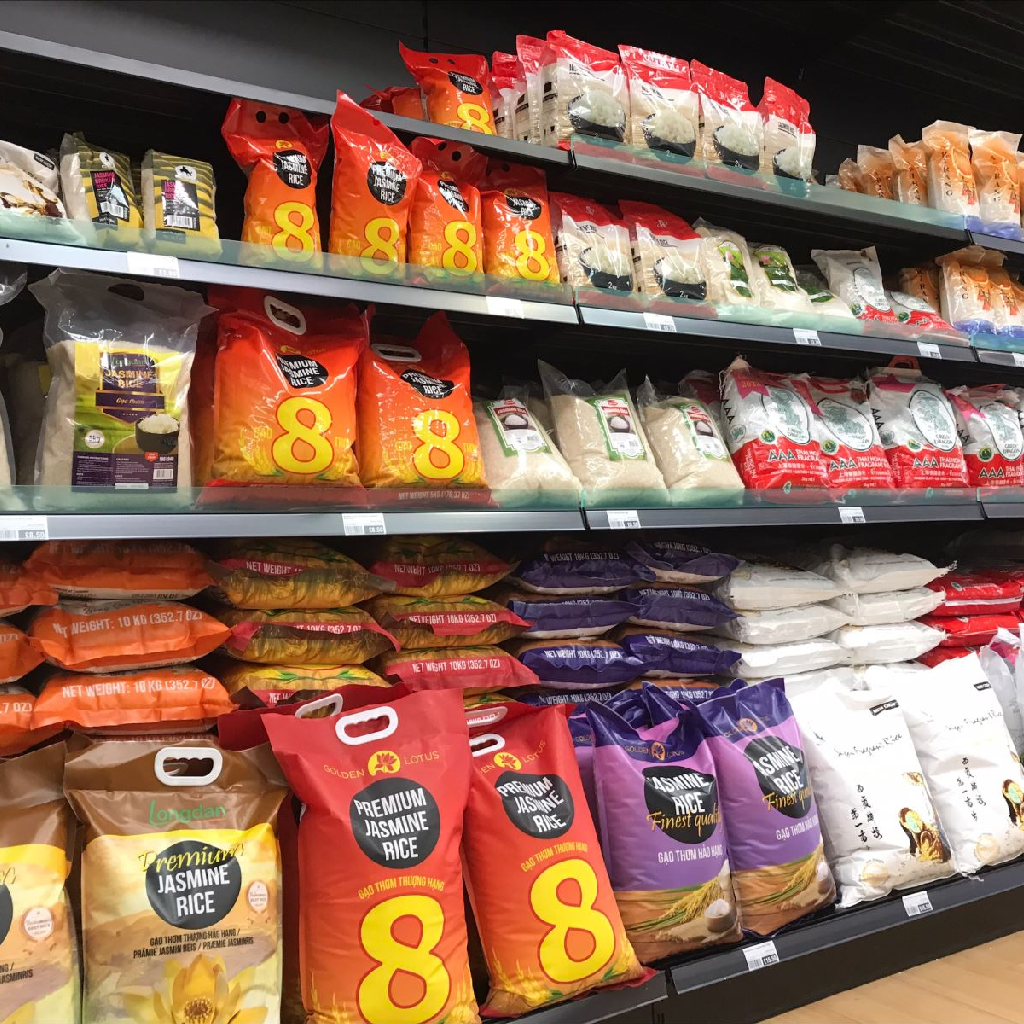 Đại Lý Gạo TPHCM- Kinh Doanh Hiệu Quả, Lợi Nhuận Ổn Định