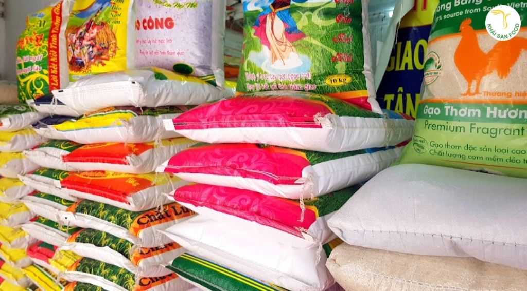 mở đại lý gạo có lời không mở đại lý gạo có lời không