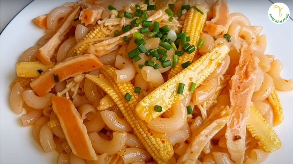 xào xào