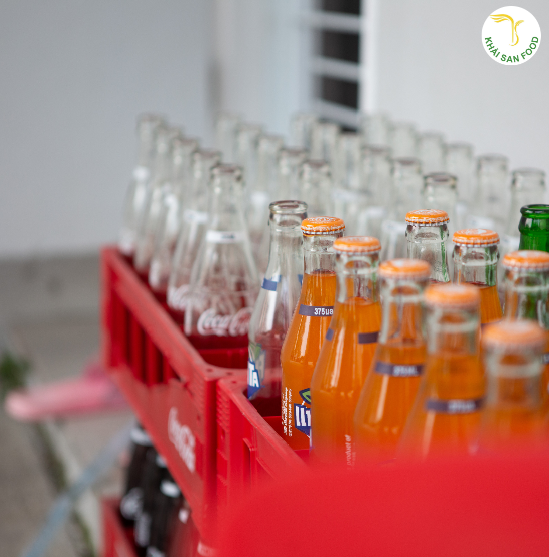 Tiêu chí lựa chọn nhà phân phối bia nước ngọt phù hợp với mô hình kinh doanh Tiêu chí lựa chọn nhà phân phối bia nước ngọt phù hợp với mô hình kinh doanh