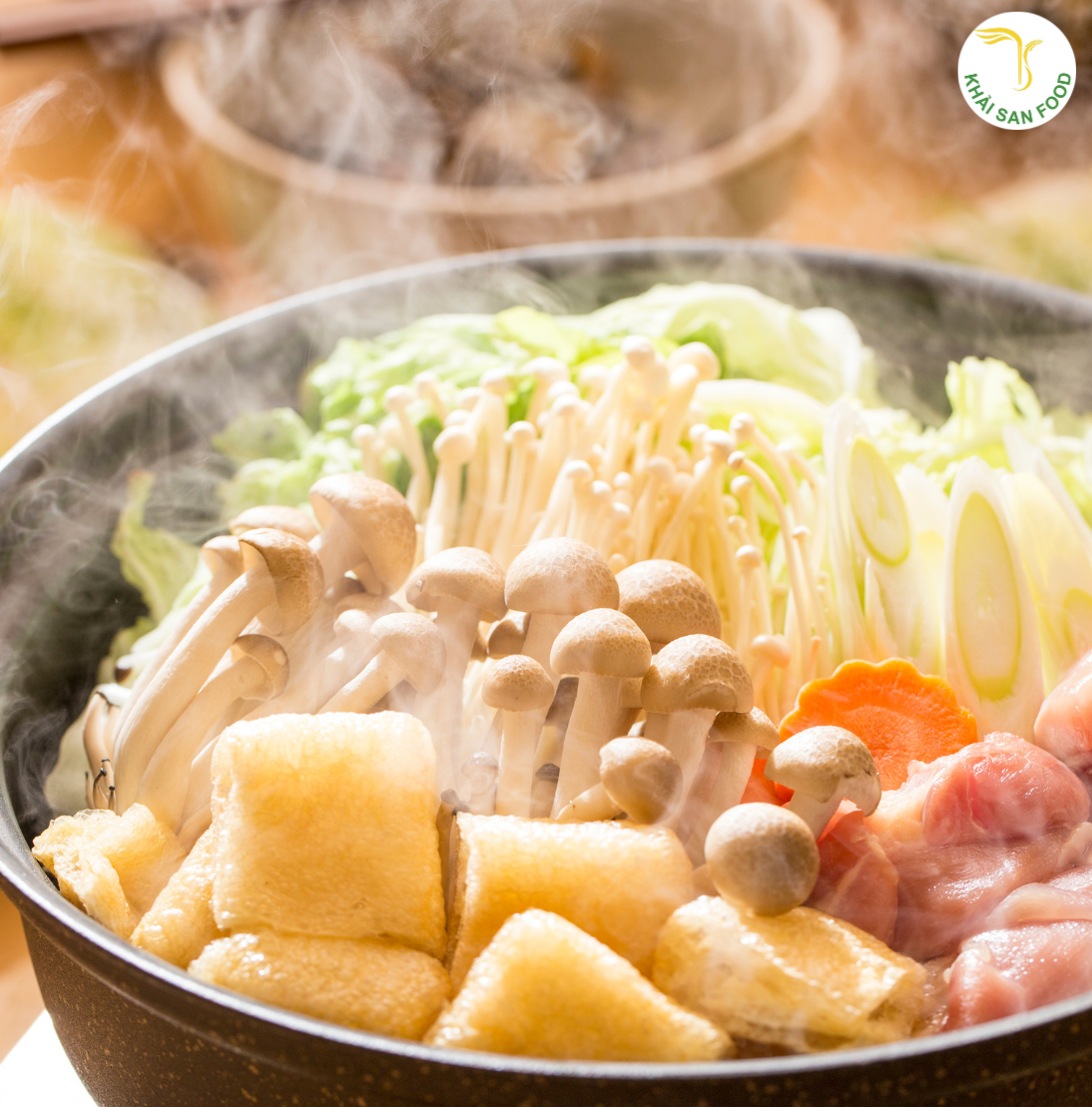 Gợi ý cách nấu lẩu vịt và những món lẩu khác tại nhà đơn giản Gợi ý cách nấu lẩu vịt và những món lẩu khác tại nhà đơn giản