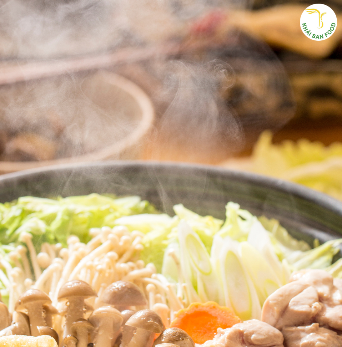 Những lưu ý khi chế biến lẩu mọi người cần biết Những lưu ý khi chế biến lẩu mọi người cần biết