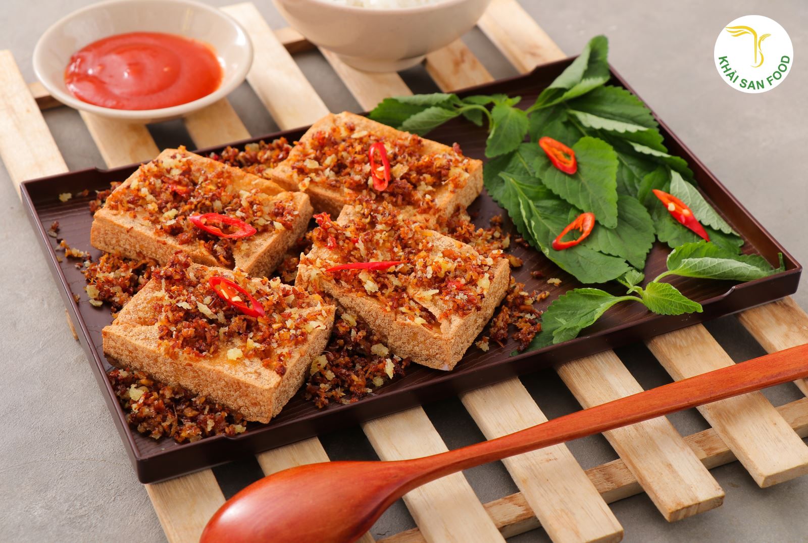 100 món chay đơn giản 100 món chay đơn giản