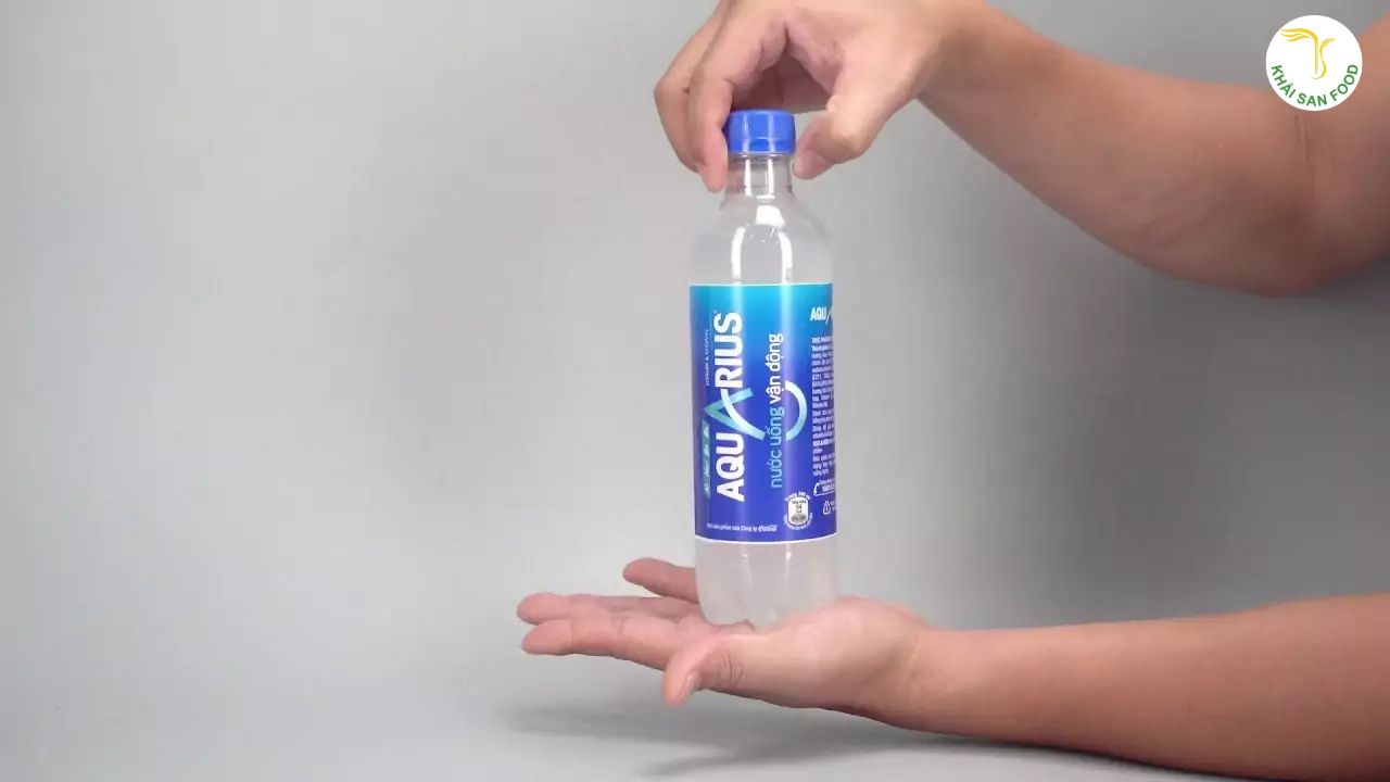 Aquarius là nước gì Aquarius là nước gì