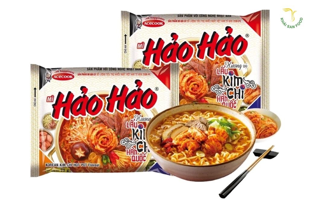 Giá 1 thùng mì ăn liền bao nhiêu tiền Giá 1 thùng mì ăn liền bao nhiêu tiền