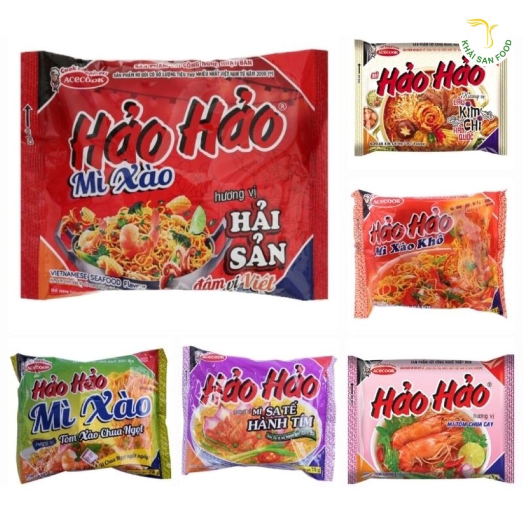 Giá 1 thùng mì ăn liền bao nhiêu tiền, bảng giá các loại mì tôm Giá 1 thùng mì ăn liền bao nhiêu tiền, bảng giá các loại mì tôm