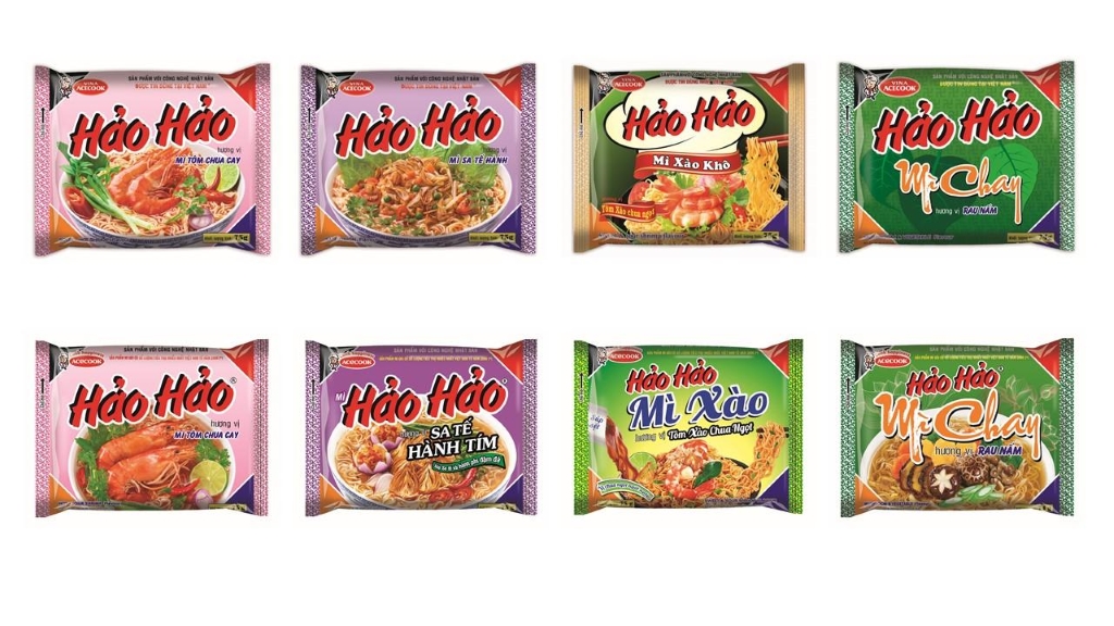 Giá Mì Ăn Liền Mới Nhất 2025: Cập Nhật Chi Tiết