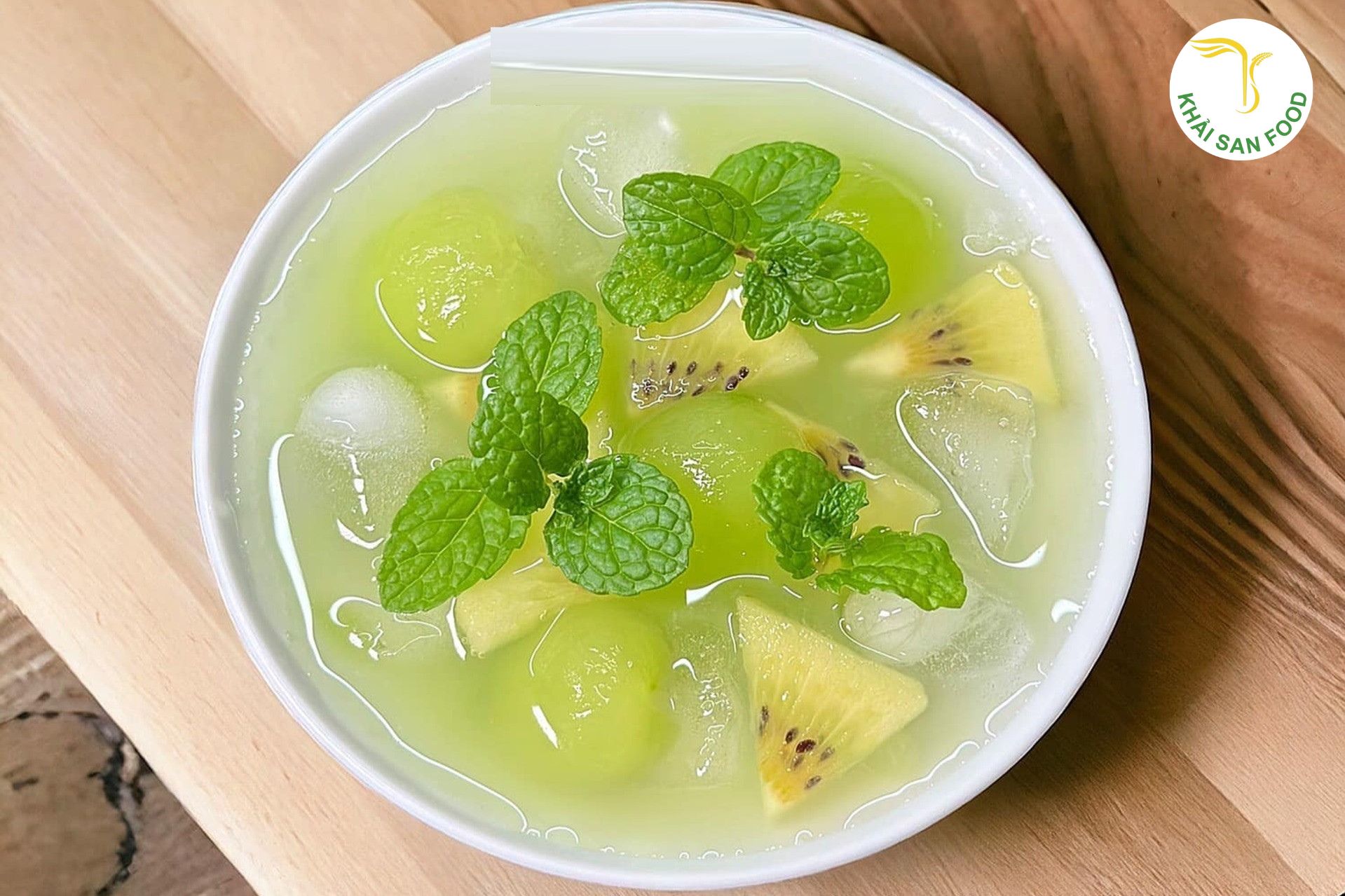 Công thức pha soju ngon Công thức pha soju ngon