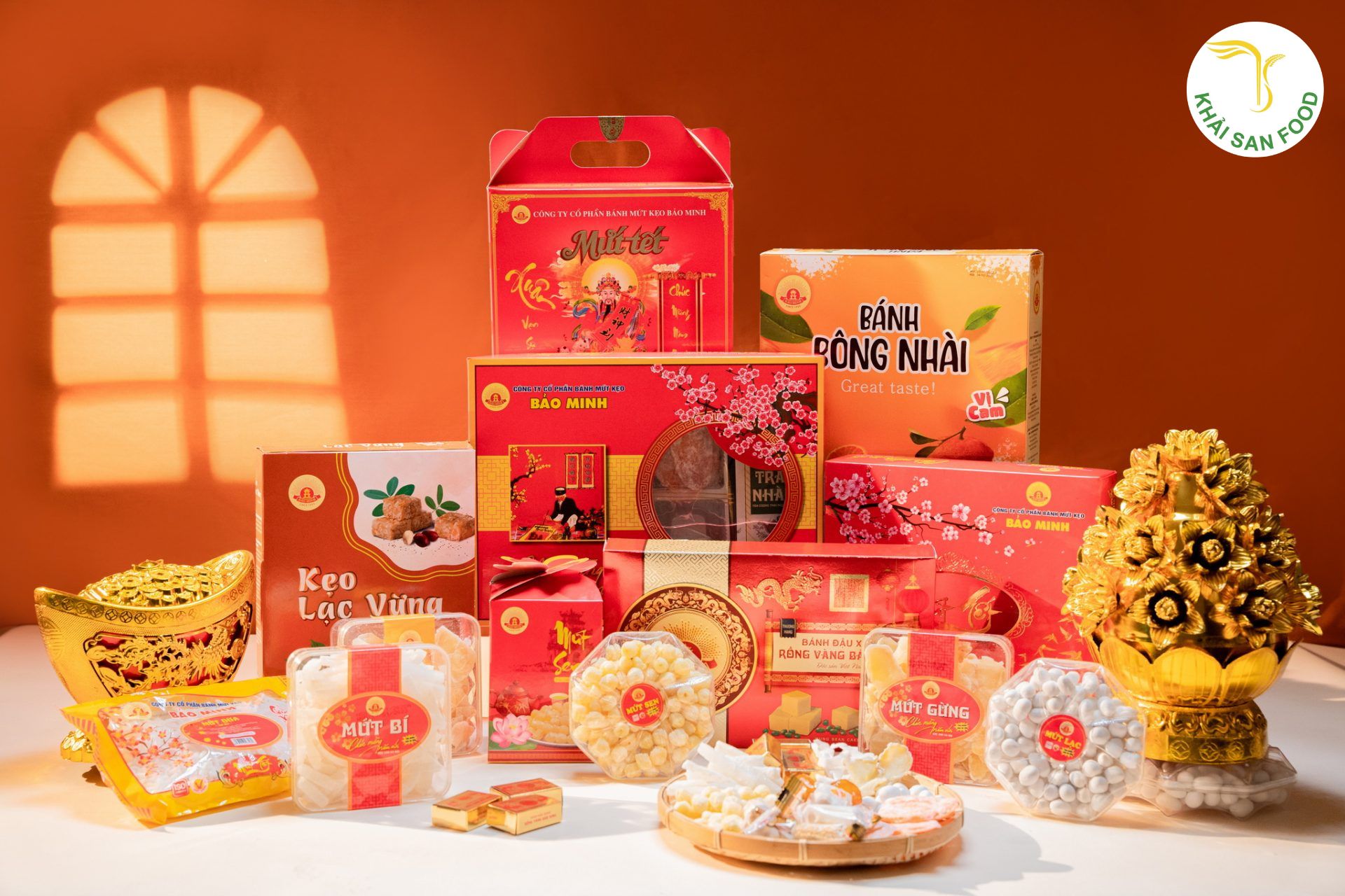 Danisa của nước nào Danisa của nước nào