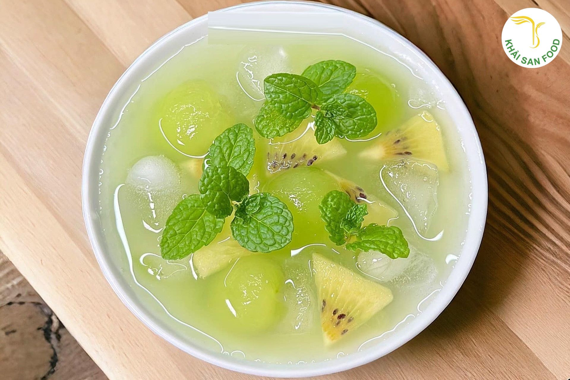 Công thức pha soju ngon Công thức pha soju ngon