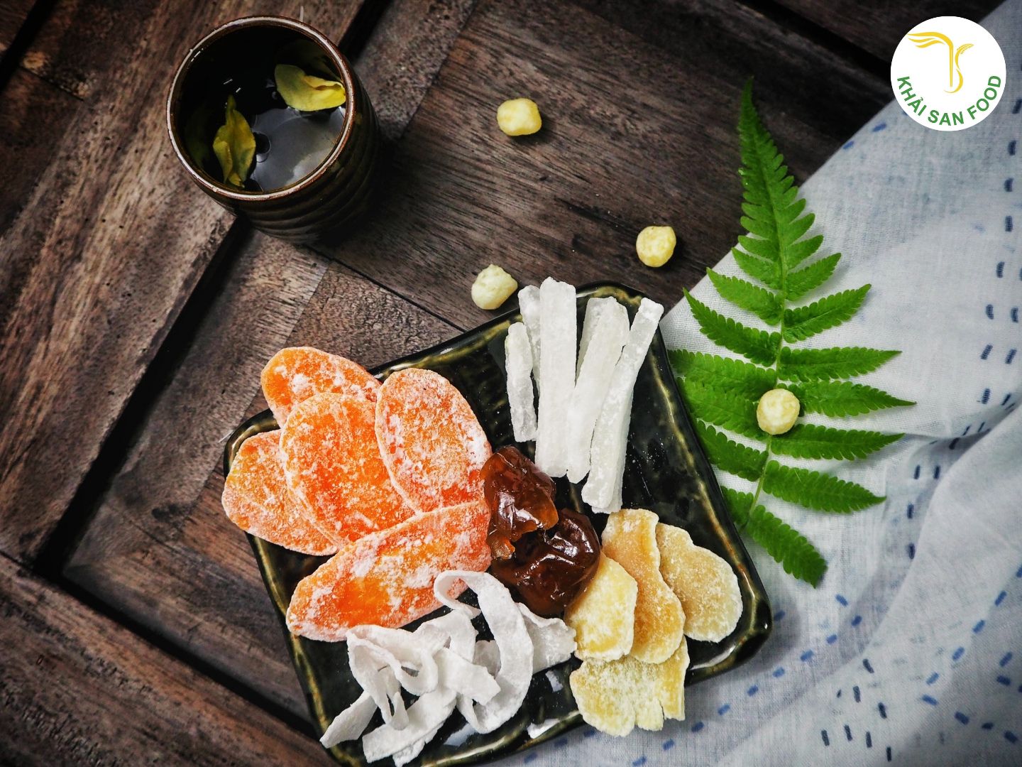 Kẹo tết ngon Kẹo tết ngon