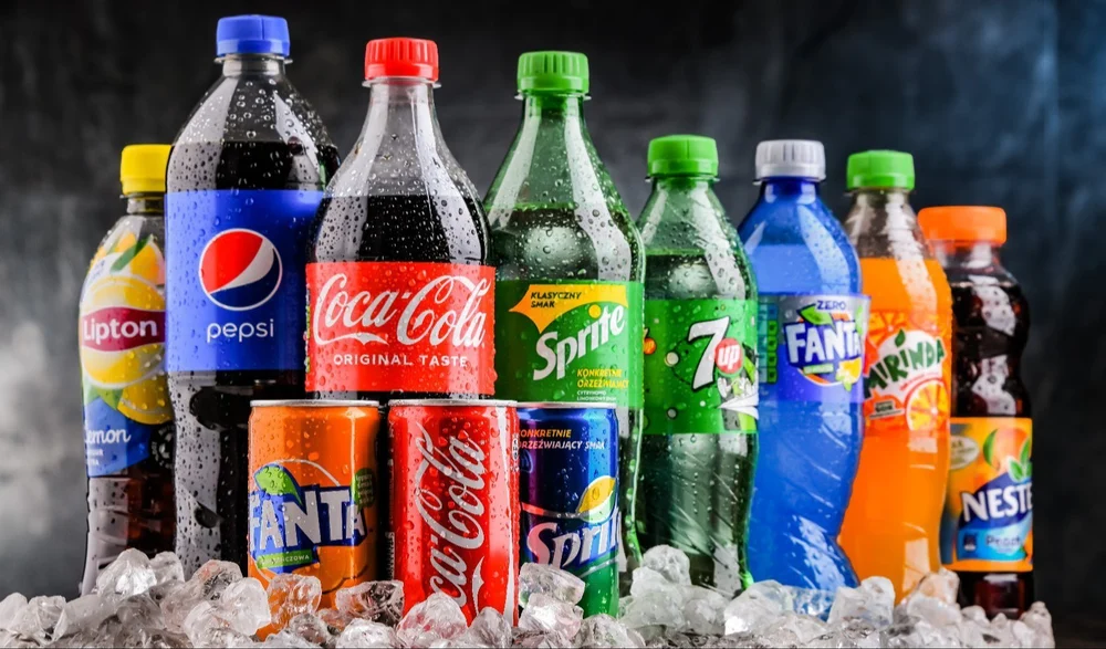 đại lý nước ngọt phường quyết thắng