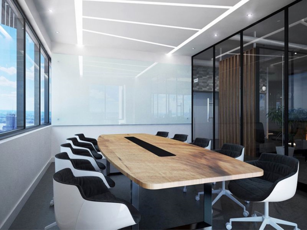 Cho Thuê Văn Phòng Quận 7 Không Gian Làm Việc Hiện Đại