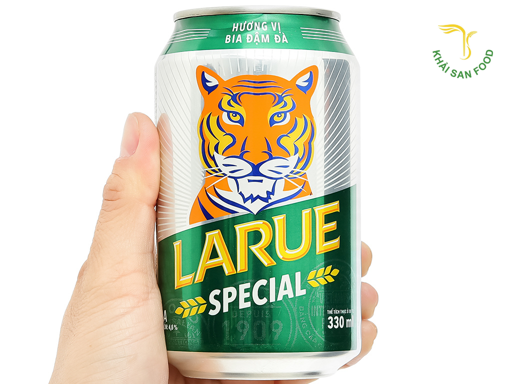 Chương trình bật nắp trúng thưởng bia larue Chương trình bật nắp trúng thưởng bia larue