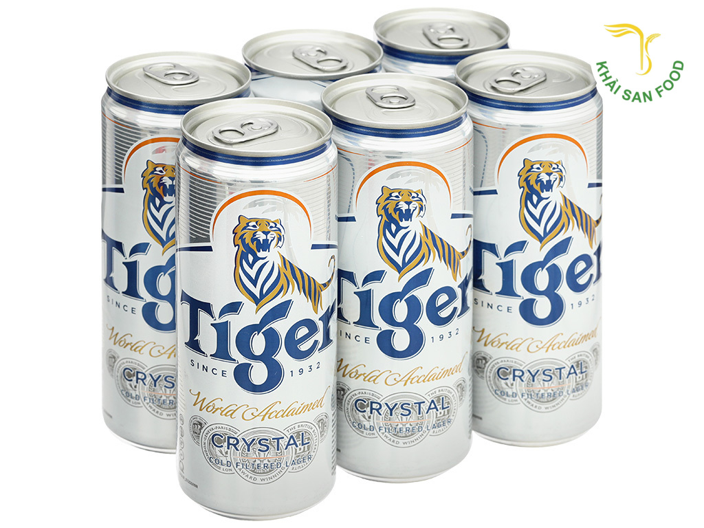 nồng độ cồn của bia tiger nồng độ cồn của bia tiger