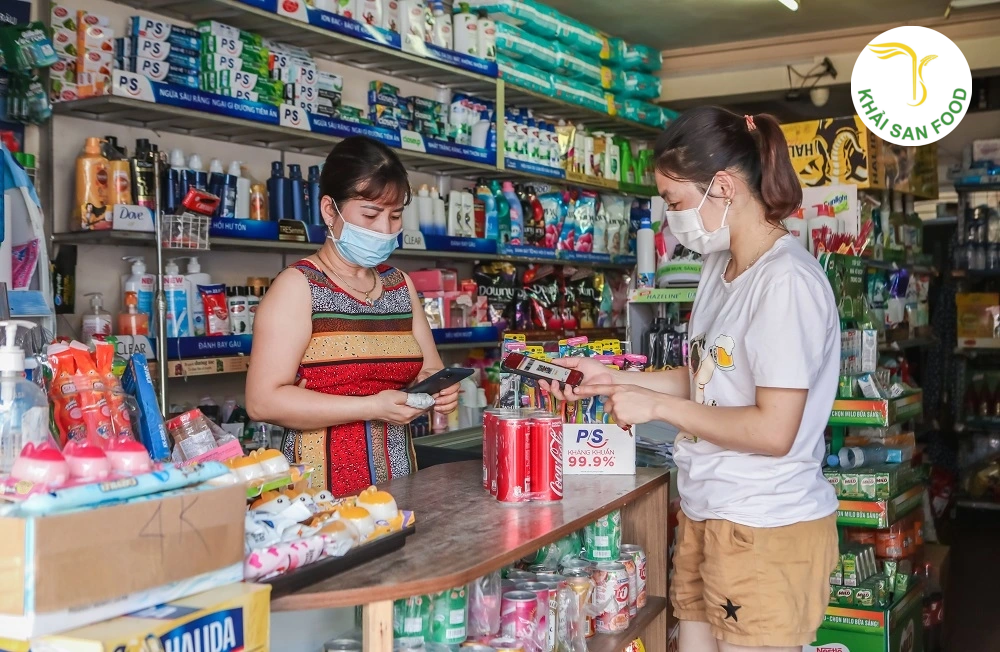 đại lý nước ngọt phường hố nai