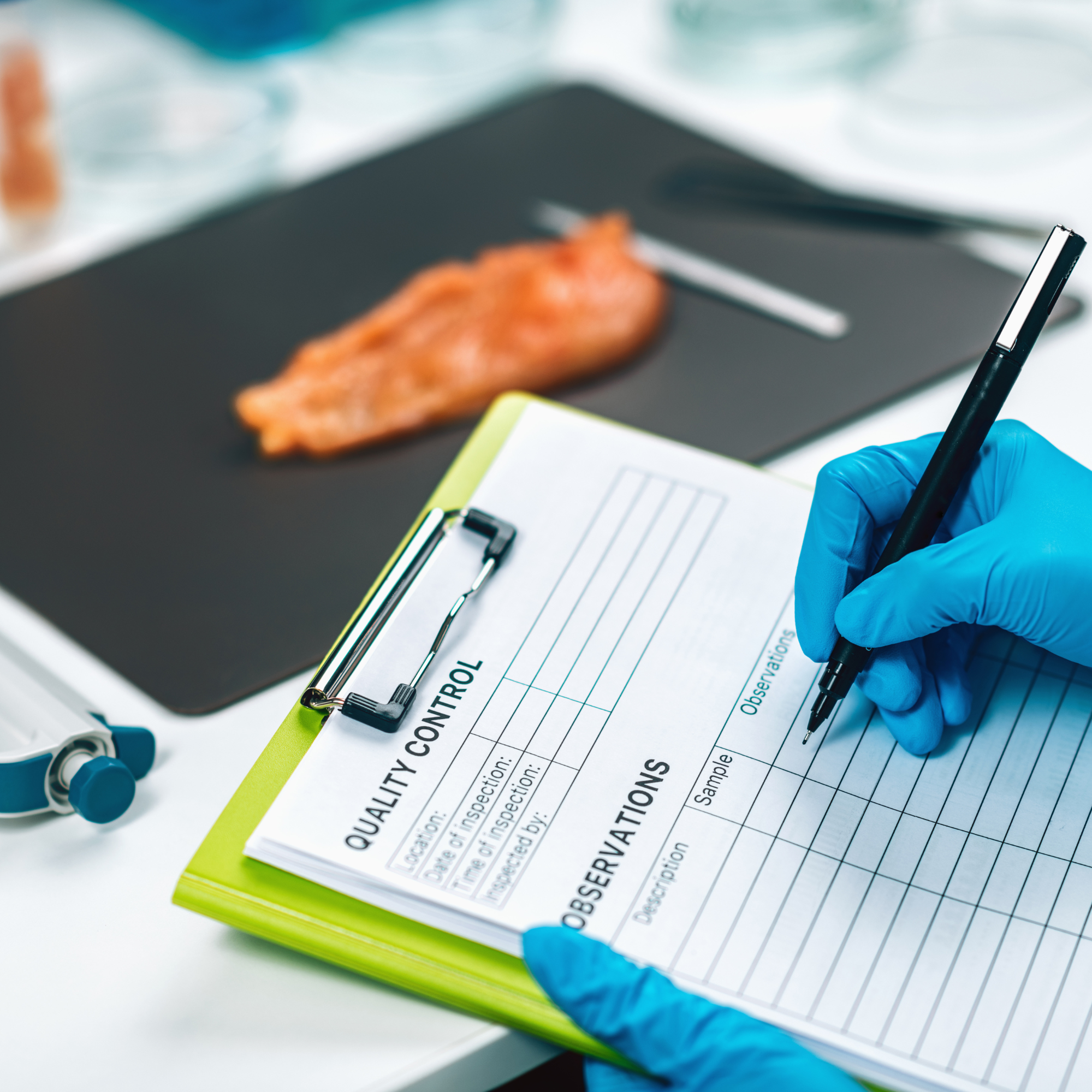 Giấy chứng nhận Vệ sinh An toàn thực phẩm (VSATTP), USDA organic