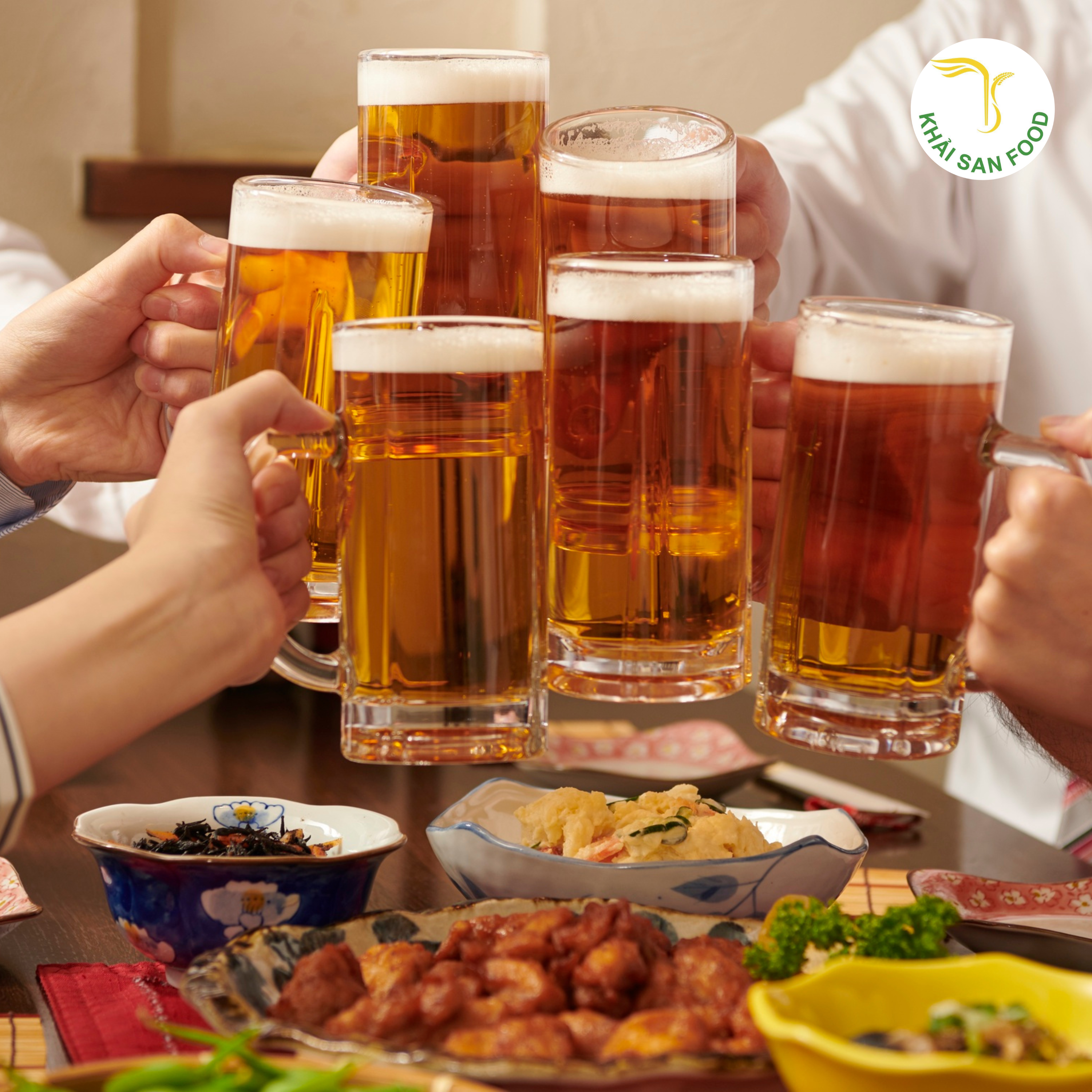 Ảnh hưởng của nồng độ cồn có trong bia đối với mỗi cơ thể là khác nhau, nó còn phụ thuộc bào lượng, thời điểm và cách uống.