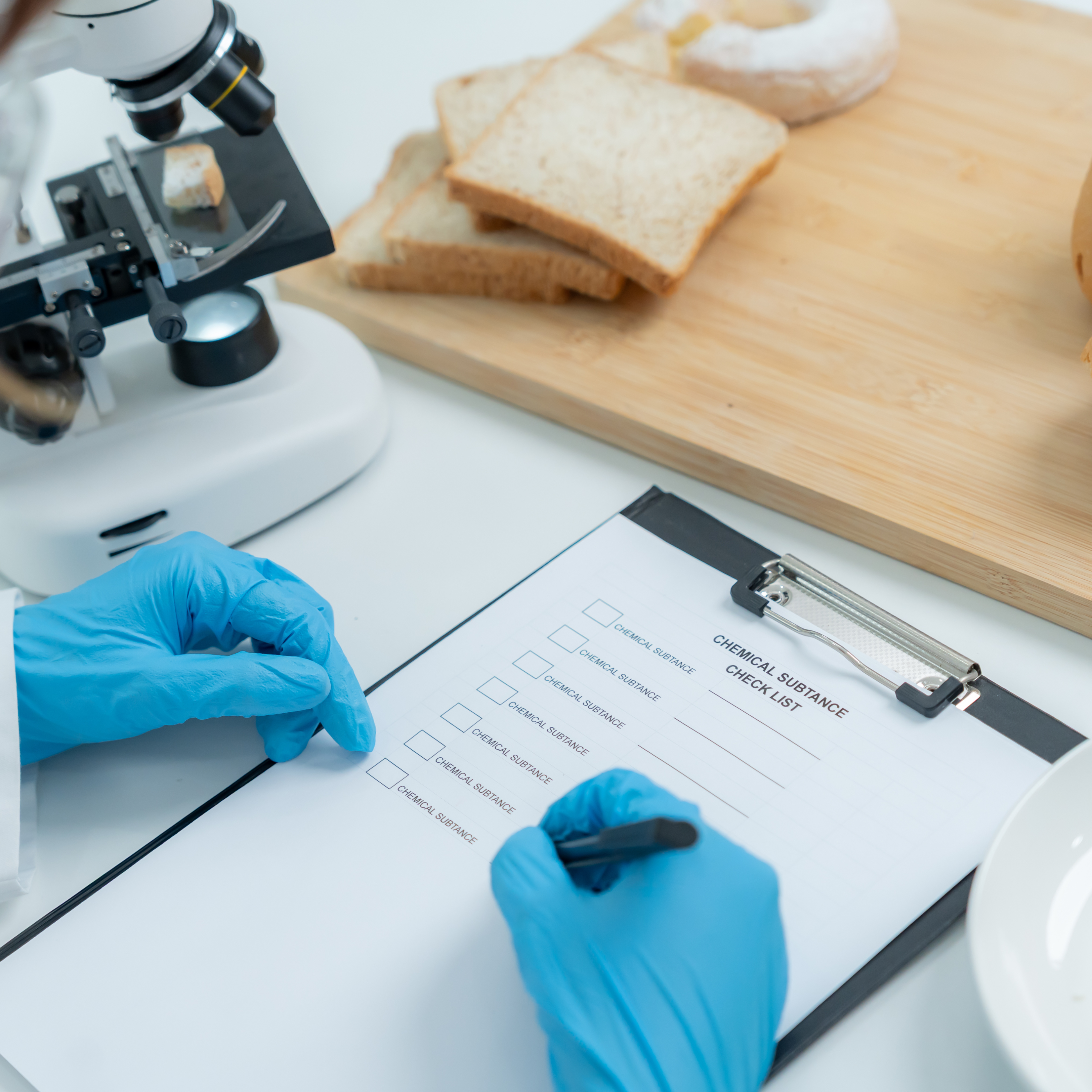 Chứng chỉ HACCP trong thực phẩm