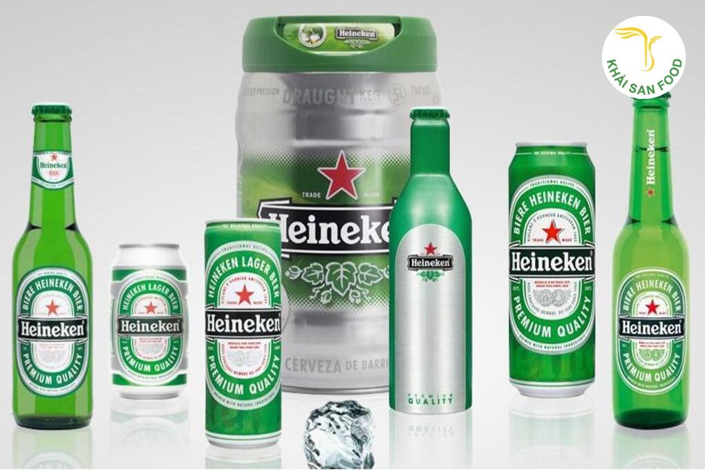 1 thùng bia heineken 1 thùng bia heineken