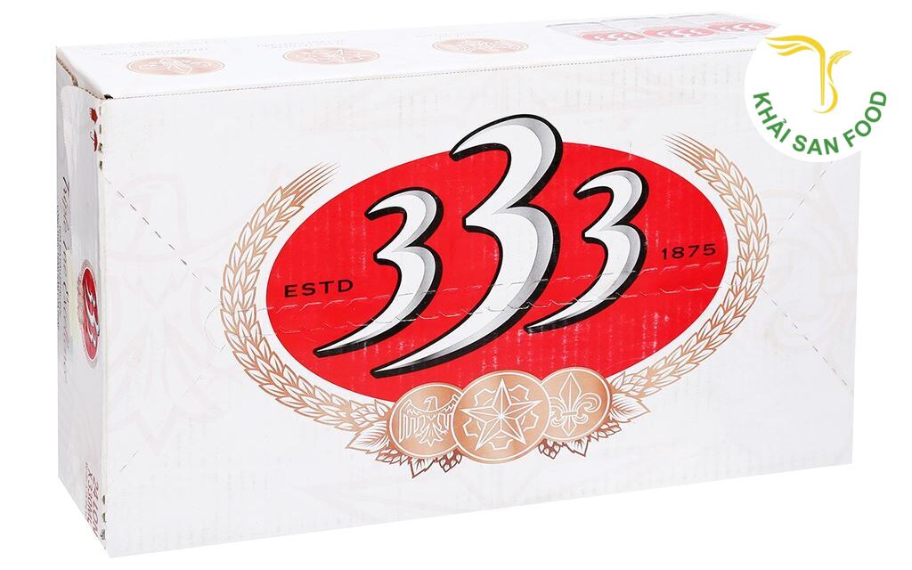 thùng bia