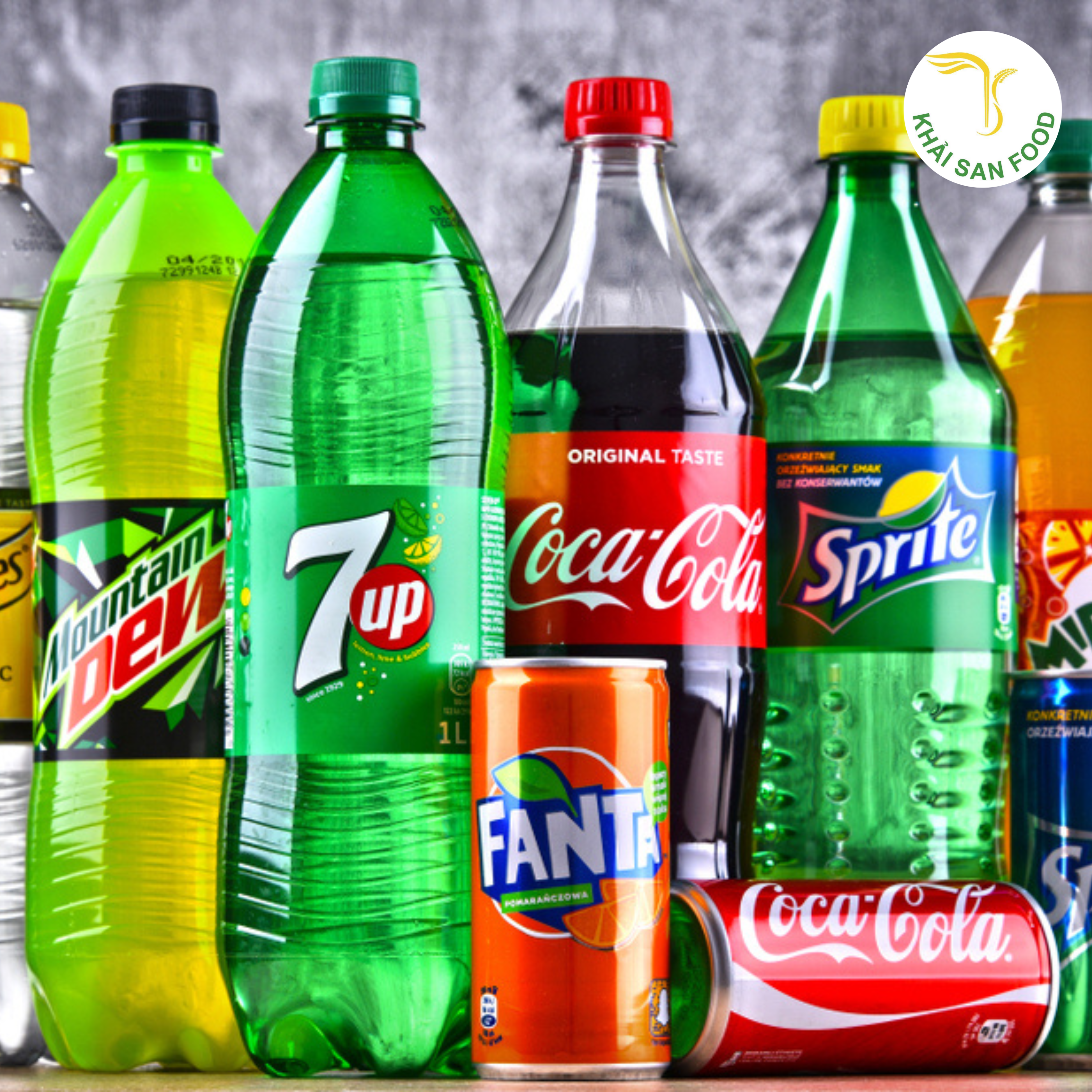 Nếu mua nước ngọt giá sỉ và số lượng lớn, lựa chọn đại lý là một trong lựa chọn tốt và giúp tiết kiệm được một khoản lợi nhuận Nếu mua nước ngọt giá sỉ và số lượng lớn, lựa chọn đại lý là một trong lựa chọn tốt và giúp tiết kiệm được một khoản lợi nhuận