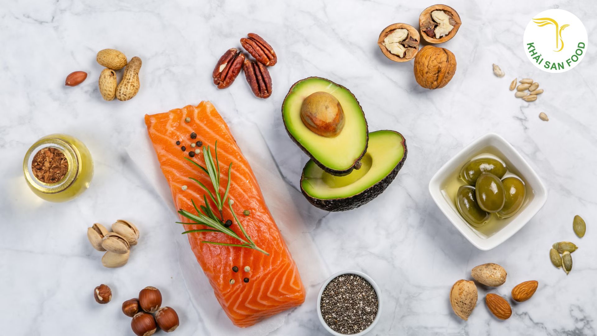 An toàn vệ sinh thực phẩm