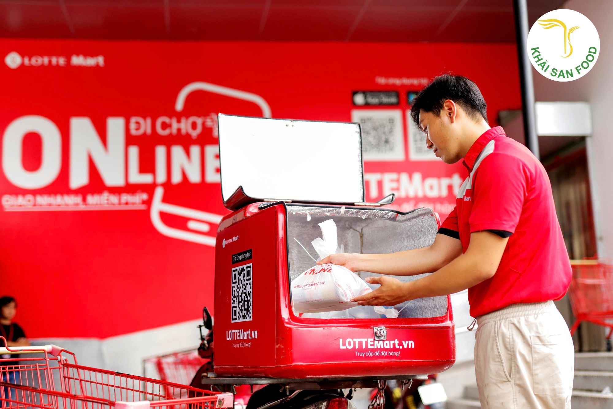 Mua hàng online siêu thị big c Mua hàng online siêu thị big c