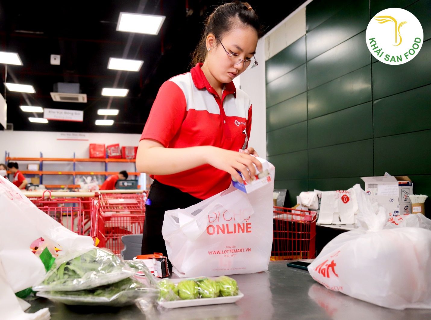 Mua hàng siêu thị big c online Mua hàng siêu thị big c online