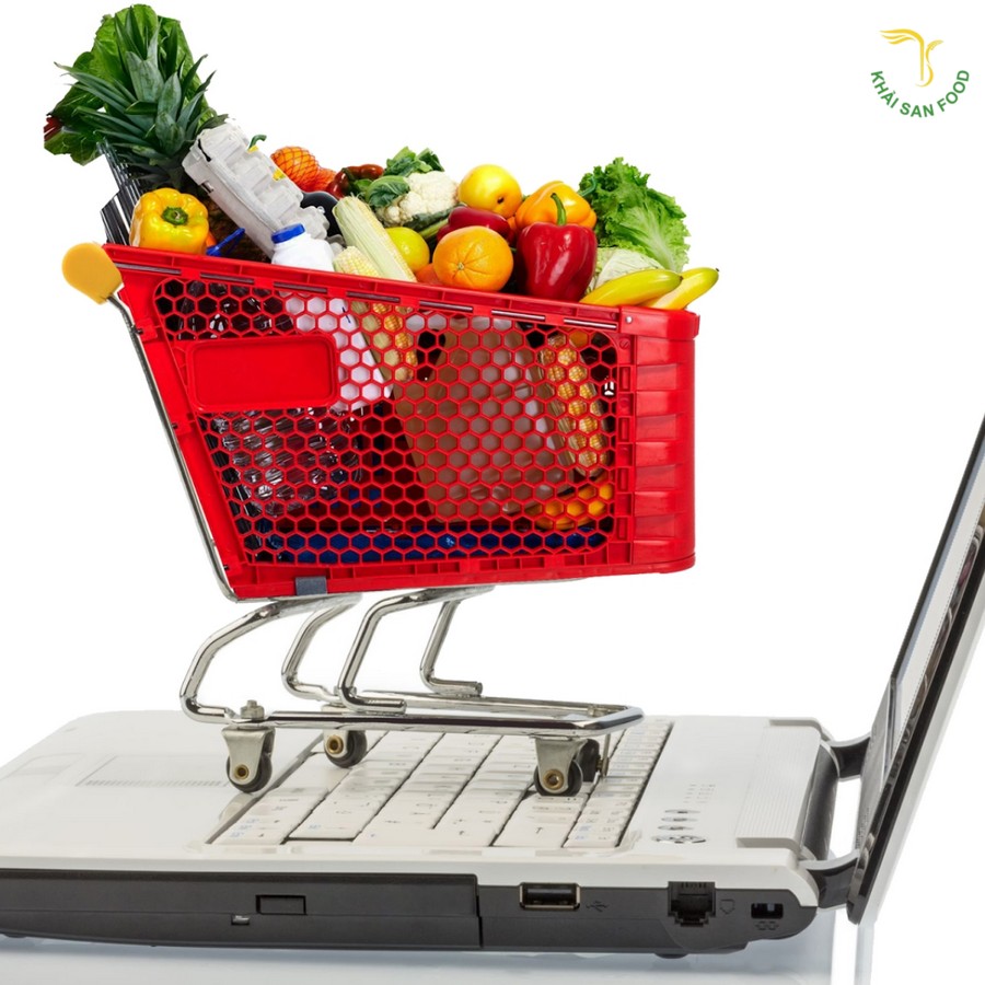 Xu hướng đi chợ online – Giải pháp cho cuộc sống bận rộn Xu hướng đi chợ online – Giải pháp cho cuộc sống bận rộn