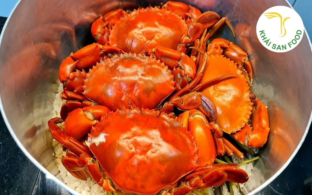 cua tươi sống cua tươi sống
