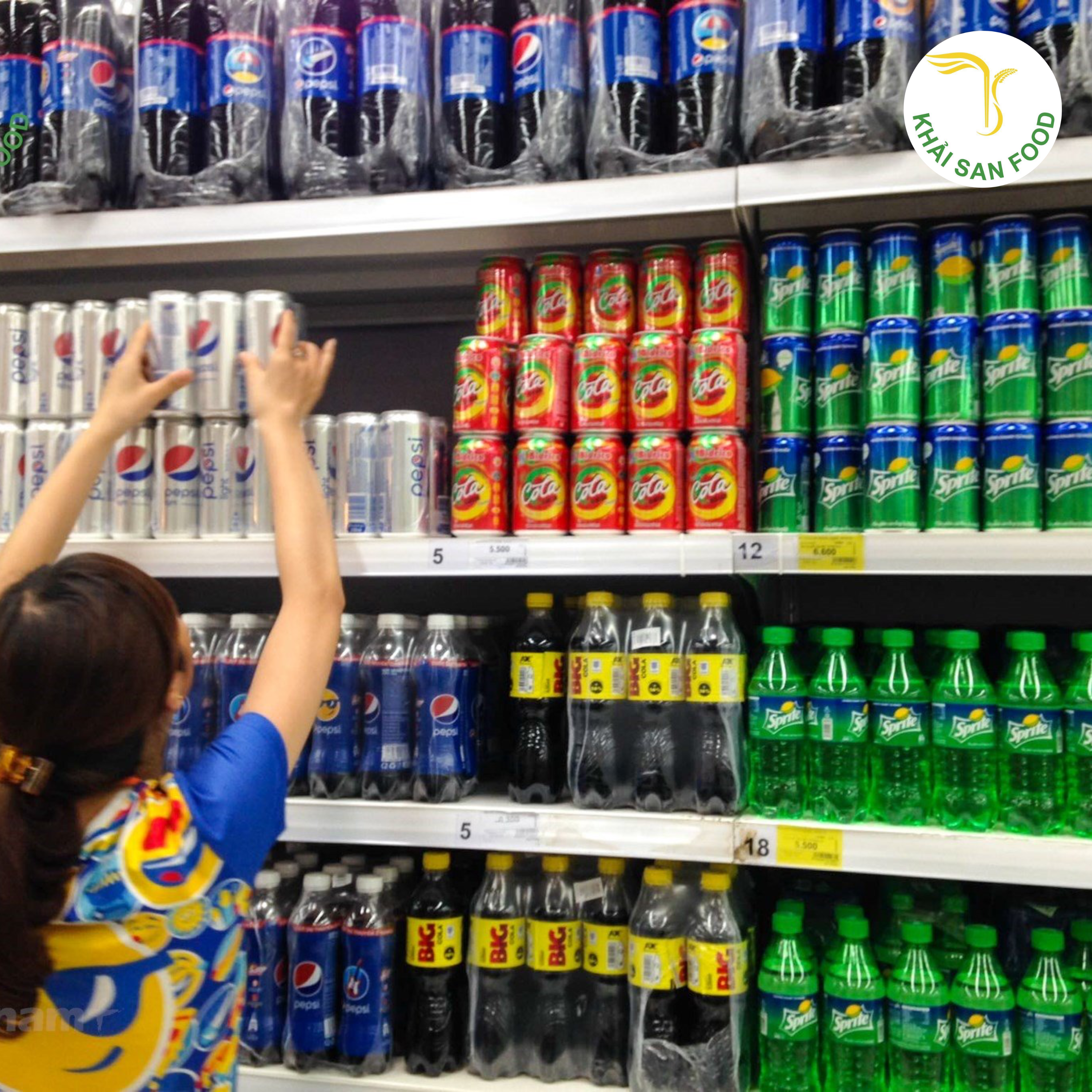 Các cửa hàng bia uy tín, gần đây ngày càng được yêu thích và lựa chọn