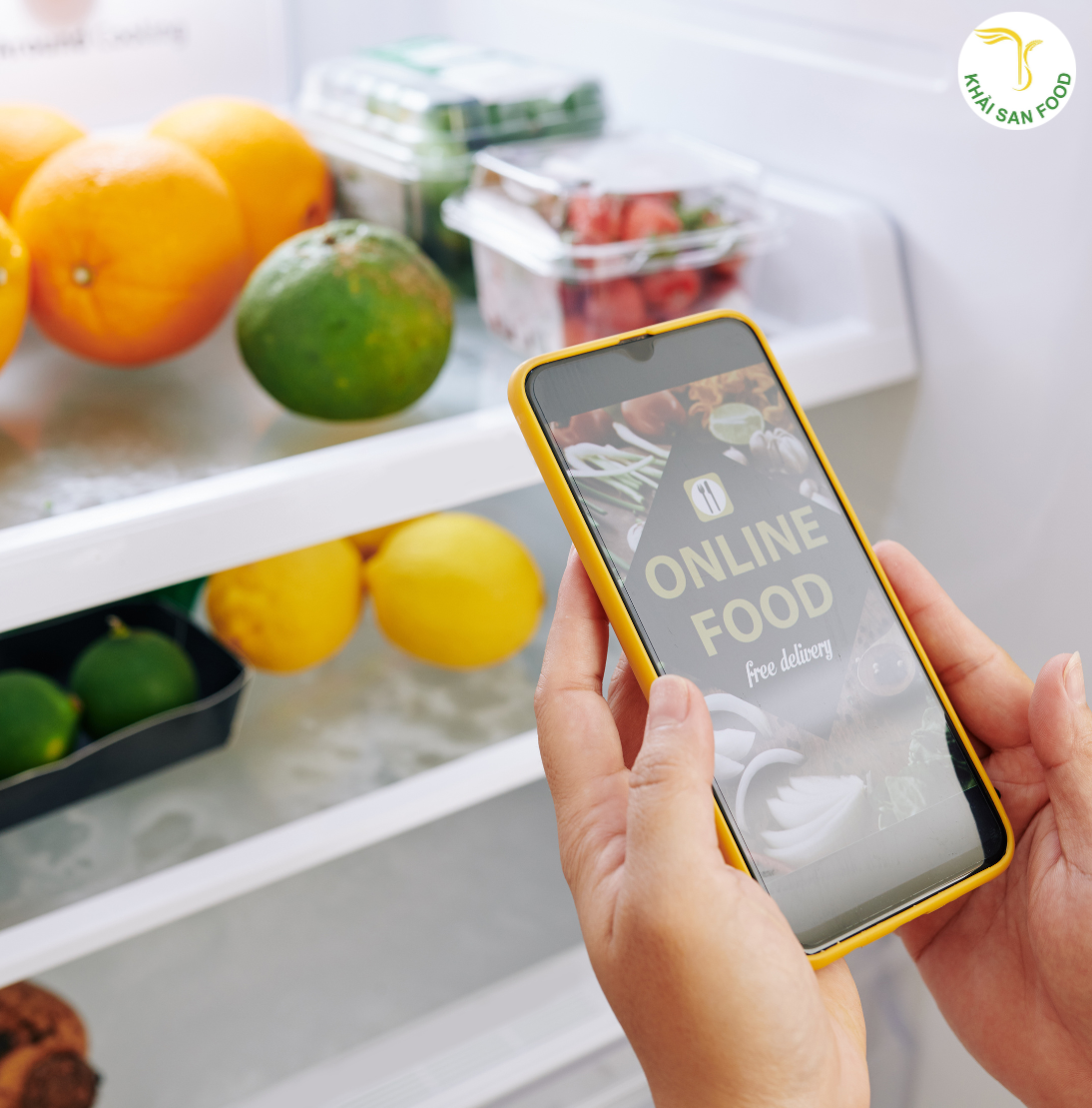 Mua hàng online Lotte qua ứng dụng di động Mua hàng online Lotte qua ứng dụng di động