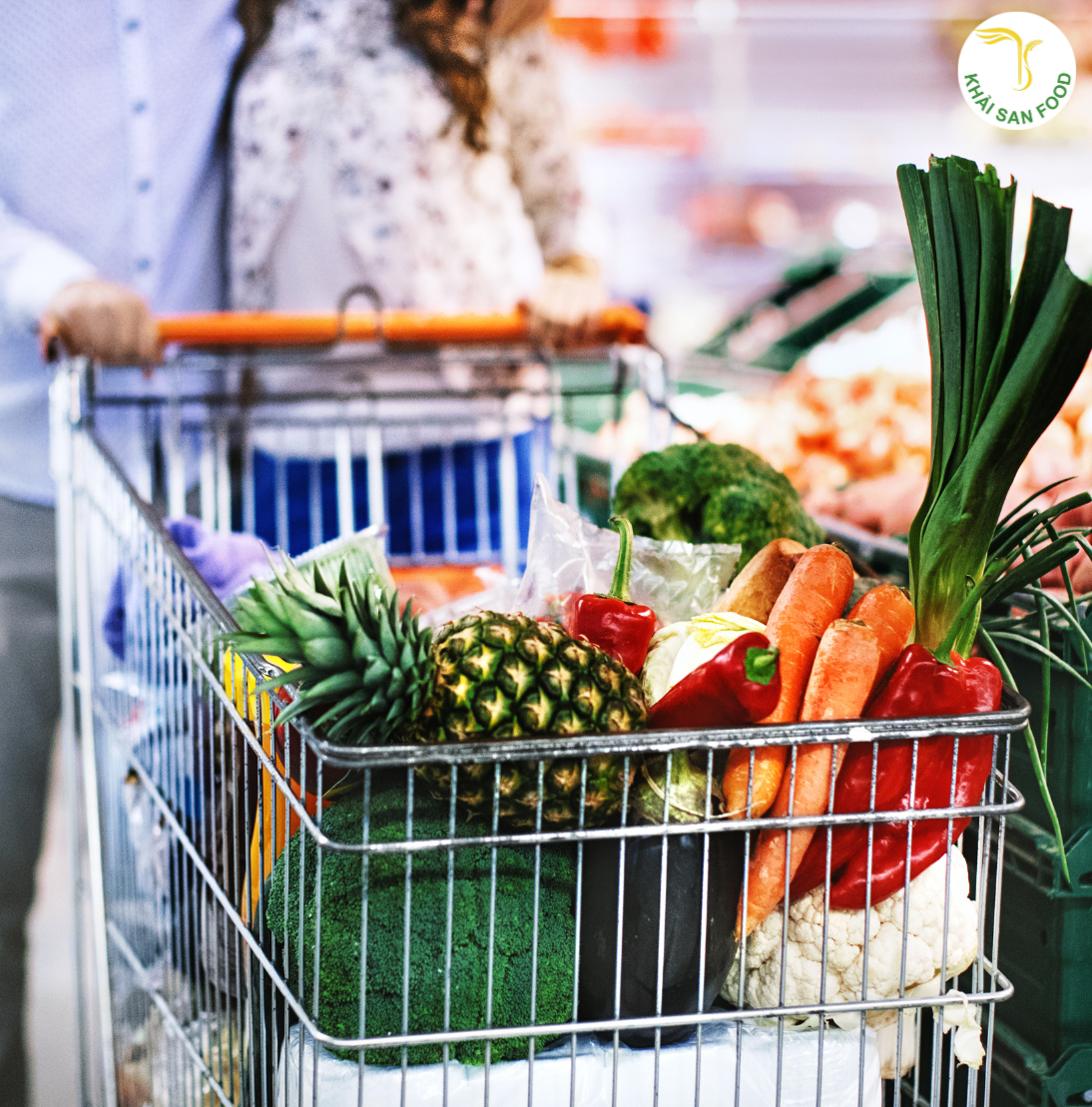 Mua sắm qua các kênh đối tác Mua sắm qua các kênh đối tác