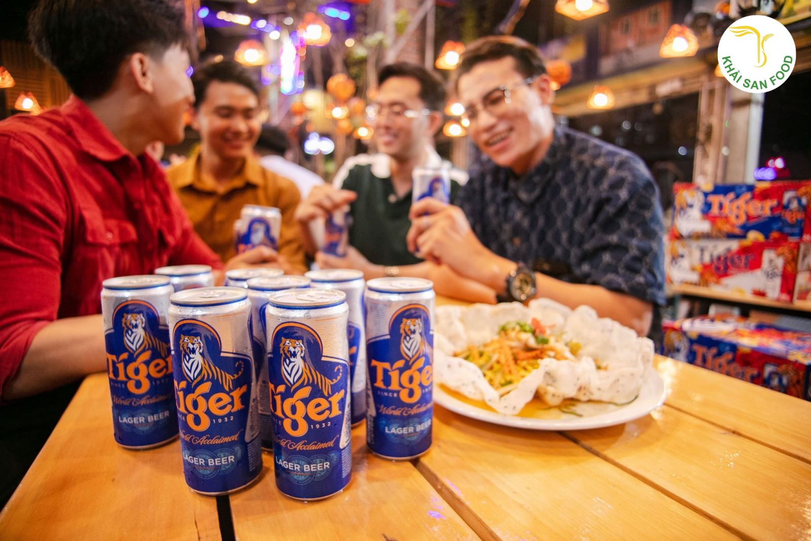 Bia bật nắp trúng thưởng