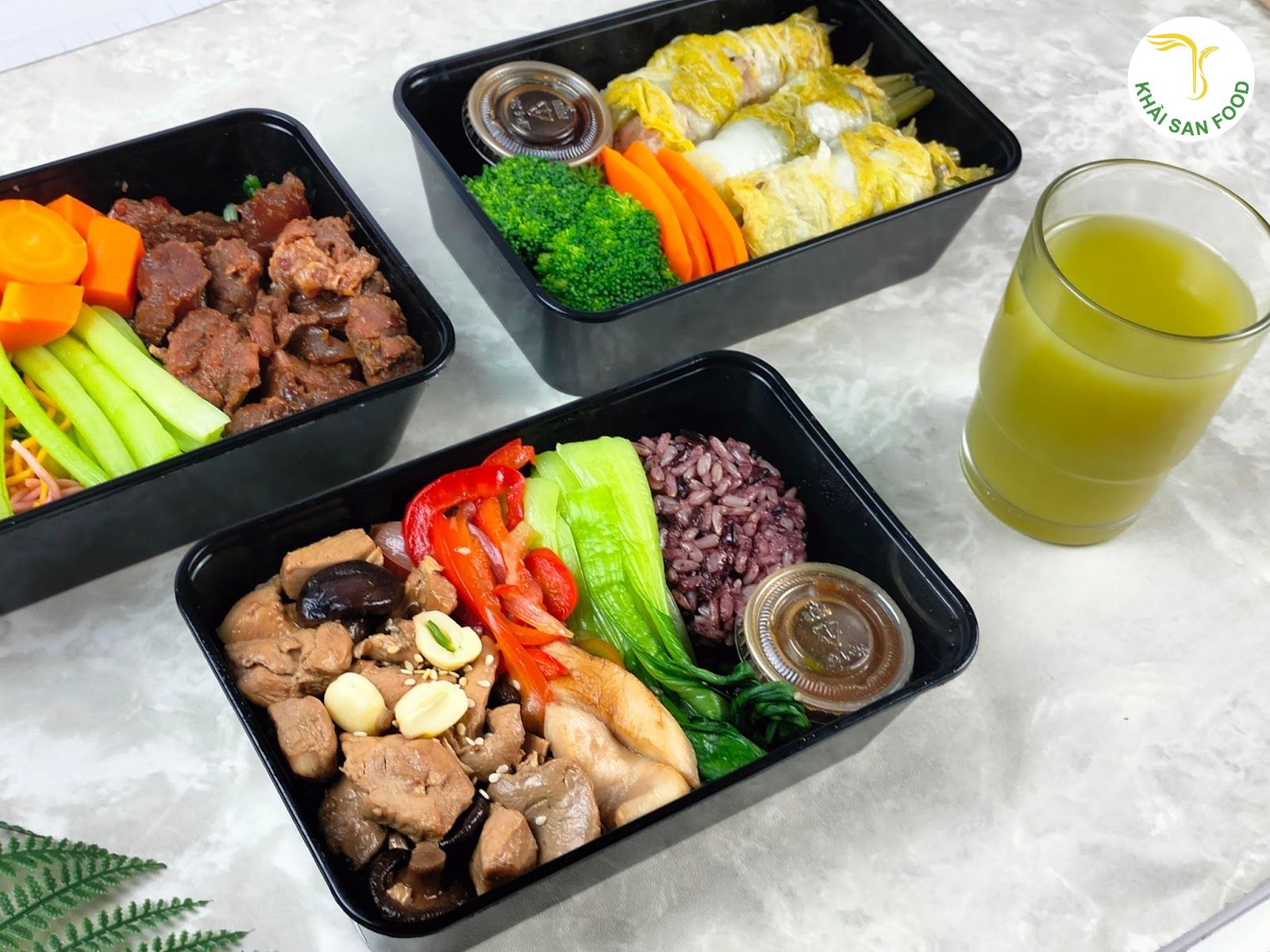 Chế độ ăn giảm cân eat clean